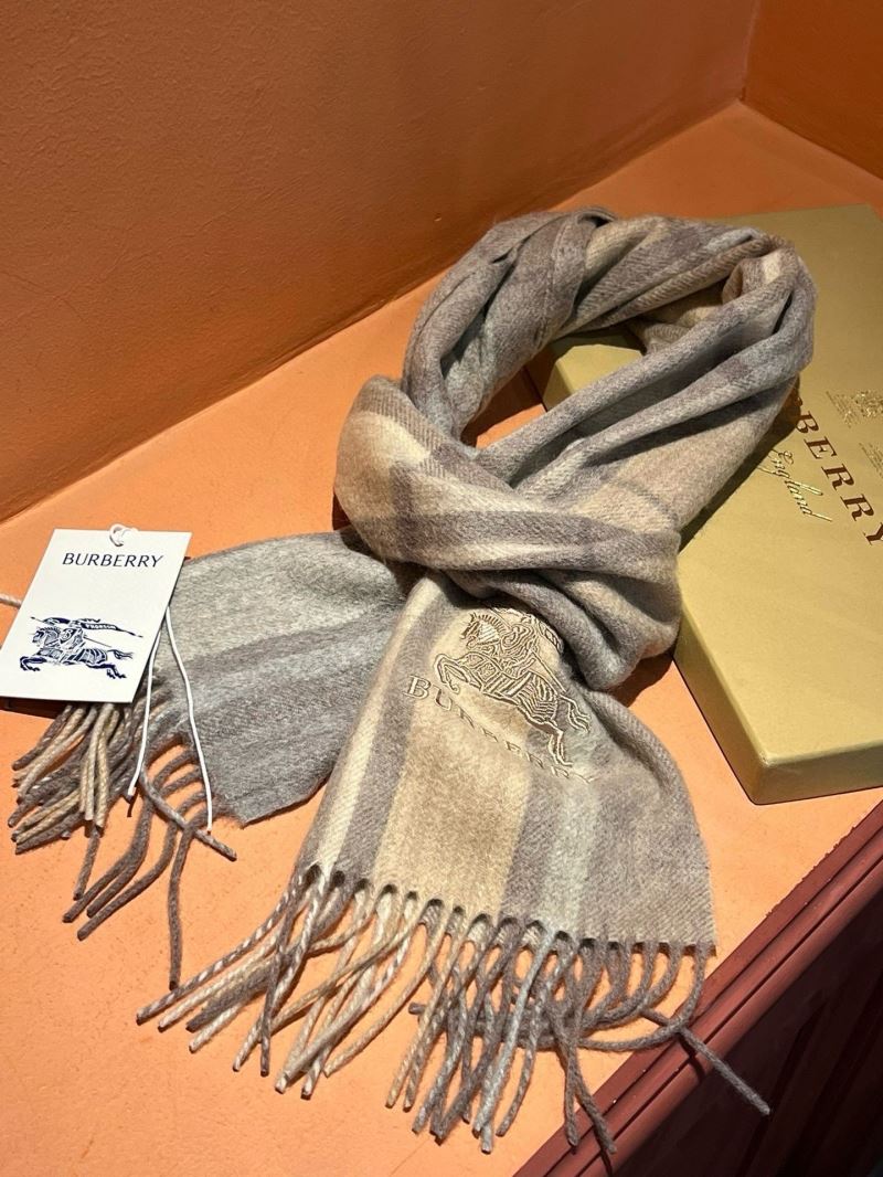 Burberry Scarf